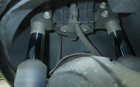 SUZUKI ADDRESS V125 CF46A