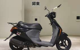 SUZUKI LET's 5 CA47A