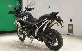 TRIUMPH TIGER 900 RALLY PRO 2023 RE67D8