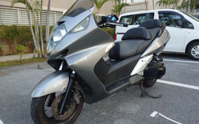 HONDA SILVERWING600 2001 PF01