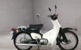 HONDA SUPER CUB50 C50