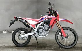 HONDA CRF250L MD47