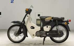 HONDA C65 SUPER CUB C65