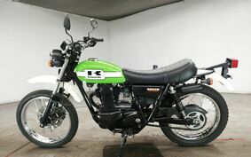 KAWASAKI 250TR BJ250F