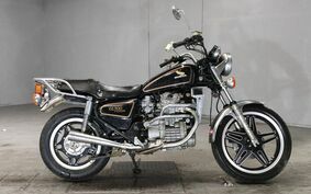 HONDA GL 500 WING CUSTOM GL500