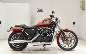 HARLEY XL883RI 2010 CS2