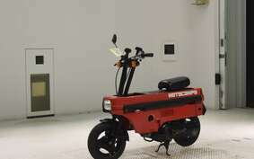 HONDA MOTOCOMPO AB12