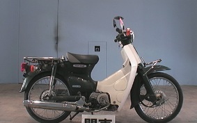 HONDA C50 SUPER CUB AA01