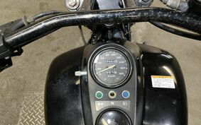 KAWASAKI ELIMINATOR 250 V Type VN250A