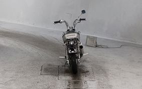HONDA MONKEY AB27