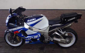 SUZUKI GSX-R1000 2001 GT74A