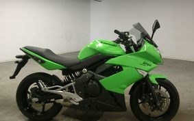 KAWASAKI NINJA 400 R 2011 ER400B