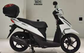 SUZUKI ADDRESS 110 CE47A