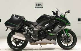 KAWASAKI NINJA 1000 SX 2022 ZXT02K