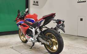 HONDA CBR250RR A MC51