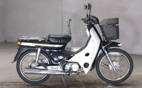 HONDA SUPER CUB100 HA06