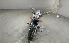 HONDA SHADOW 400 1997 NC34