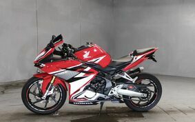 HONDA CBR250RR MC51