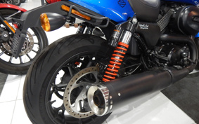 HARLEY  HARLEY XG750A 2019 NCG