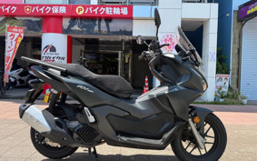 HONDA ADV160 KF54