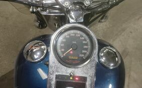 HARLEY FLSTC 1450 2002 BJY