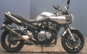 SUZUKI BANDIT 1200 S 2006 GV79A