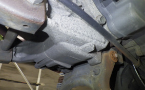 SUZUKI ADDRESS V50 G CA42A