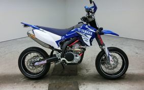 YAMAHA WR250X DG20