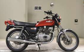 SUZUKI GS400 1978 GS400