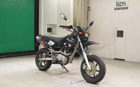 HONDA XR100 MOTARD HD13