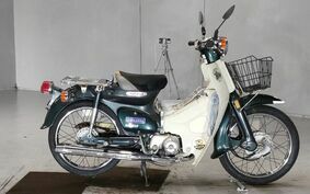 HONDA C70 SUPER CUB HA02