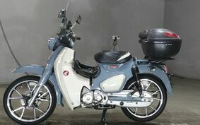 HONDA C125 SUPER CUB JA48