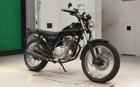 SUZUKI GRASS TRACKER Bigboy NJ4BA