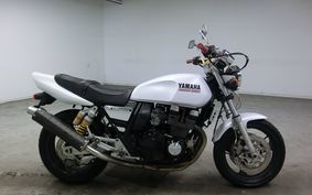 YAMAHA XJR400 S 1994 4HM