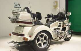 HONDA GL1500 GOLD WING TRIKE 2000