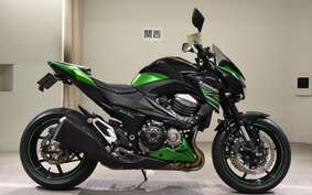 KAWASAKI Z800 2015 ZR800A