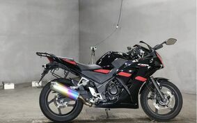 HONDA CBR250R MC41