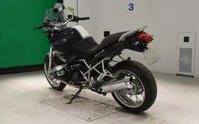 BMW R1200R 2012 0400