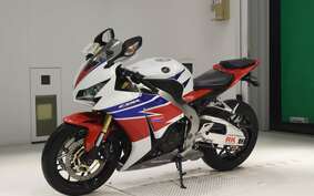 HONDA CBR1000RR Gen. 2 2014