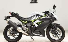 KAWASAKI NINJA 250 SL BX250A