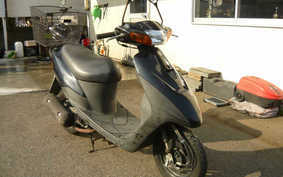 SUZUKI LET's 2 CA1PA