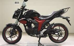 SUZUKI ジクサー150 NG4BG