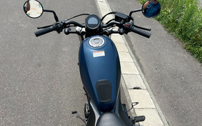 HONDA REBEL 250 ABS MC49