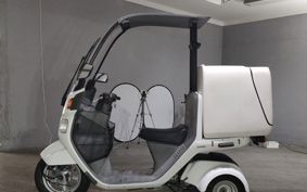 HONDA GYRO TA03