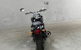 KAWASAKI ELIMINATOR 250 V Type VN250A