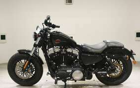 HARLEY XL1200X 2022 LC3