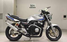 HONDA CB400SF VTEC SPEC 2 2002 NC39