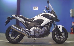 HONDA NC 700 X A 2012 RC63