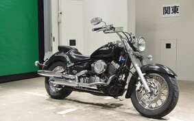 YAMAHA DRAGSTAR 400 CLASSIC 2006 VH01J