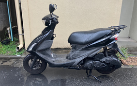 SUZUKI ADDRESS V125 S CF4MA